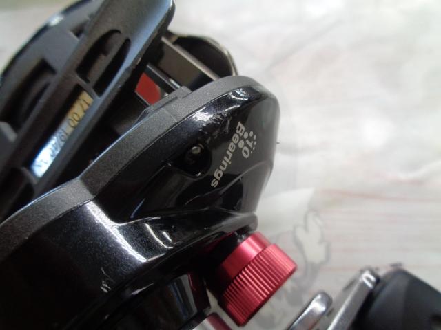 レボ エリートCB