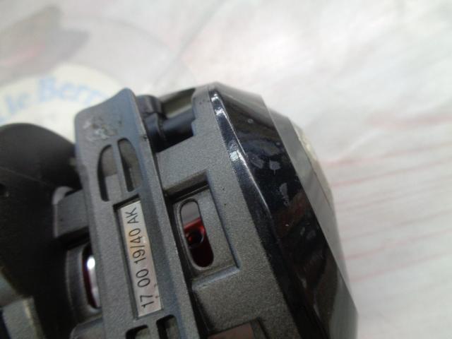 レボ エリートCB