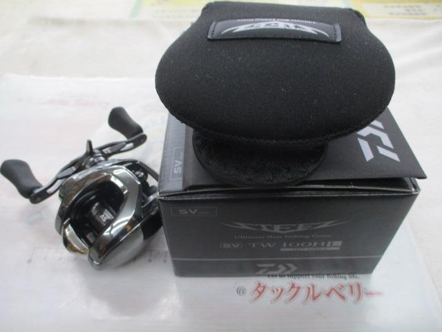 24スティーズ SV TW 100HL