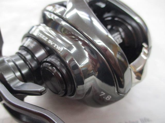 24スティーズ SV TW 100HL