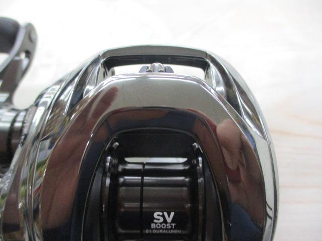 24スティーズ SV TW 100HL