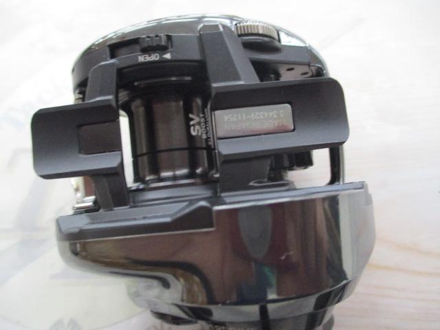 24スティーズ SV TW 100HL