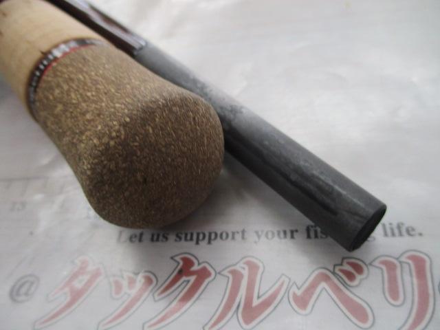 スティーズ SC C66M/ML-SV・ST