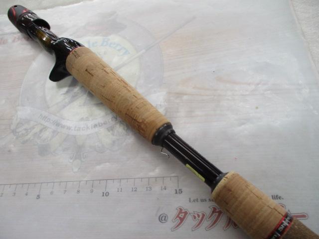 スティーズ SC C66M/ML-SV・ST