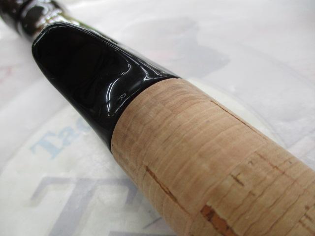 スティーズ SC C66M/ML-SV・ST