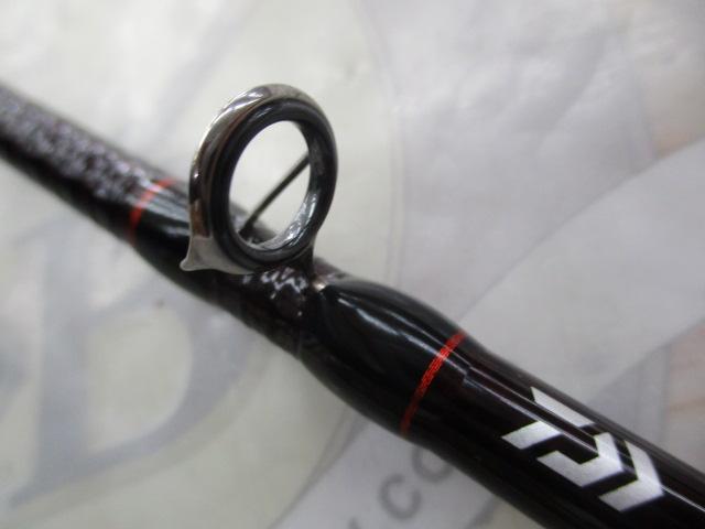 スティーズ SC C66M/ML-SV・ST