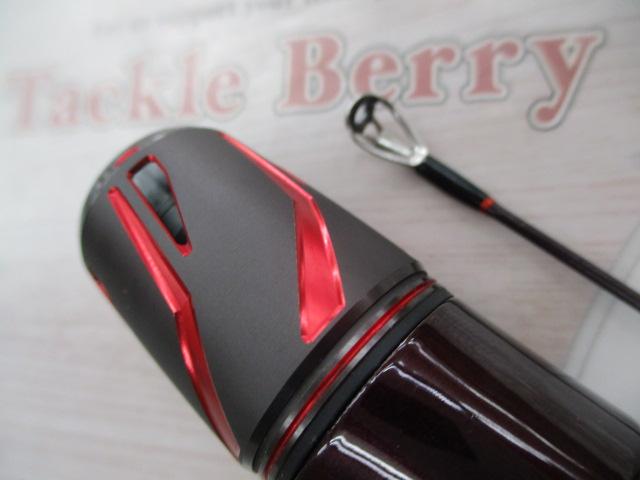 スティーズ SC C66M/ML-SV・ST