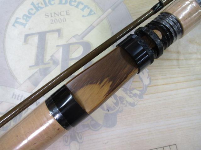 ジャパントラウトV GJTVC-410ULLT