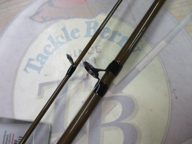 ジャパントラウトV GJTVC-410ULLT