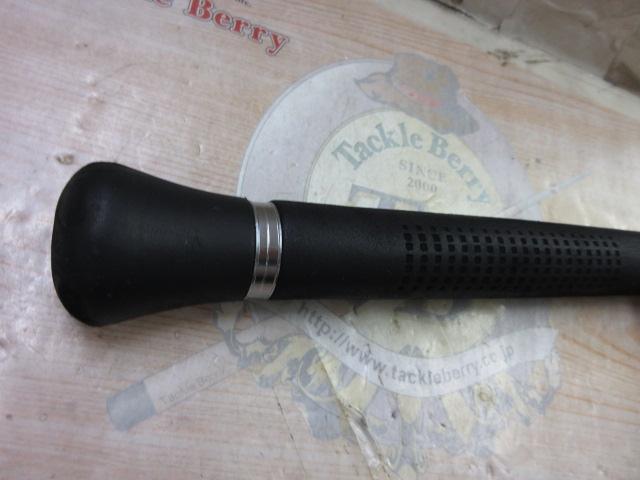 オシアプラッガーフルスロットル S88H