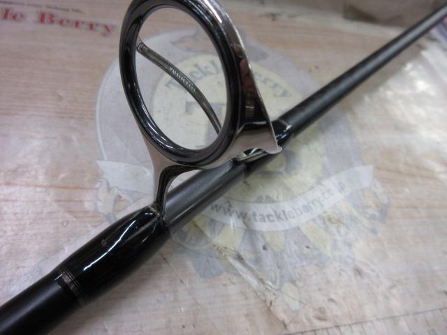 オシアプラッガーフルスロットル S88H