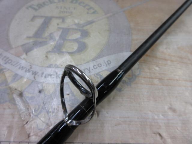 オシアプラッガーフルスロットル S88H