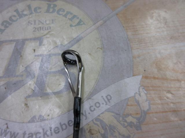 オシアプラッガーフルスロットル S88H