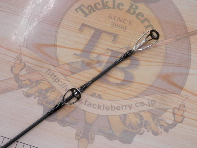 キャタリナ J60MB・E