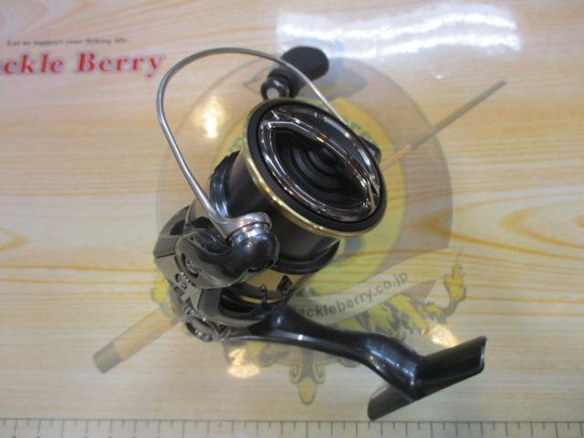 25アルテグラ 2500SHG