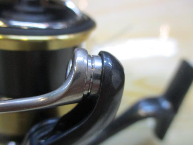 25アルテグラ 2500SHG