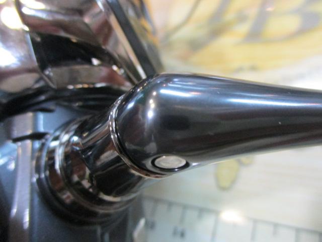 25アルテグラ 2500SHG