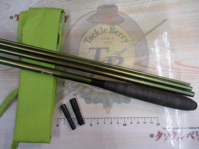 がまへら凛刀迅 12