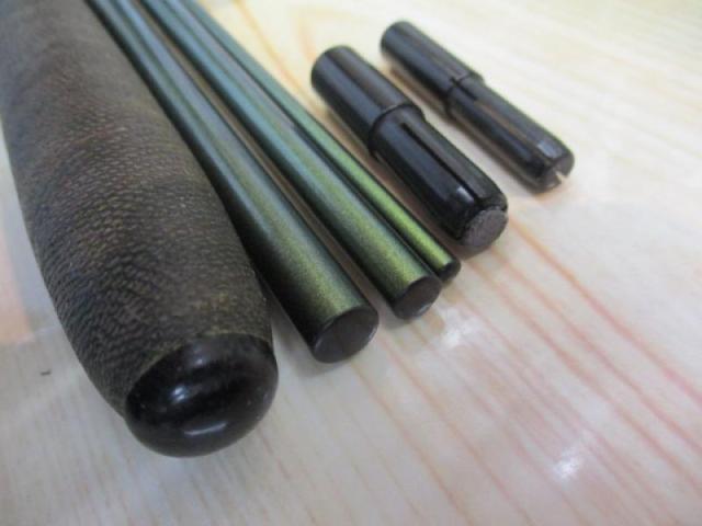 がまへら凛刀迅 12