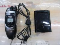 24レイクマスター CT-ET シルバーブラックGR