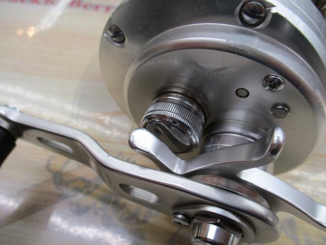 13オシアカルカッタ 300HG