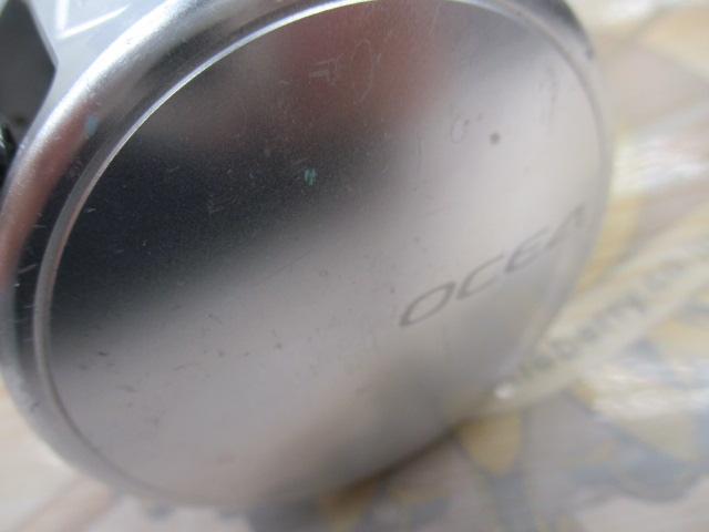 13オシアカルカッタ 300HG