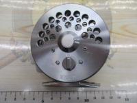 アンペックスSK-Ⅱブリリアントシルバー