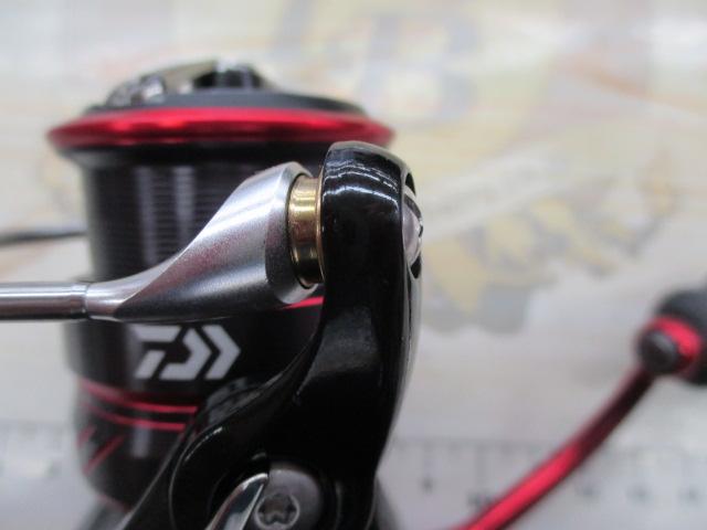 18月下美人MX LT2000S