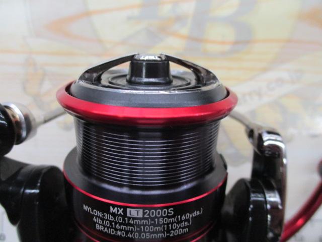 18月下美人MX LT2000S