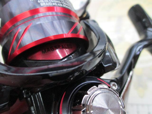 18月下美人MX LT2000S