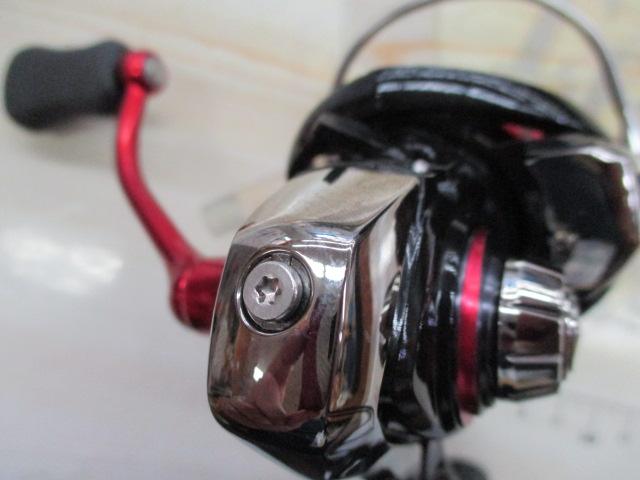 18月下美人MX LT2000S