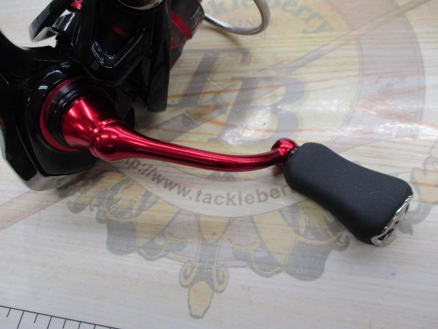 18月下美人MX LT2000S