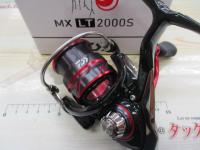 18月下美人MX LT2000S