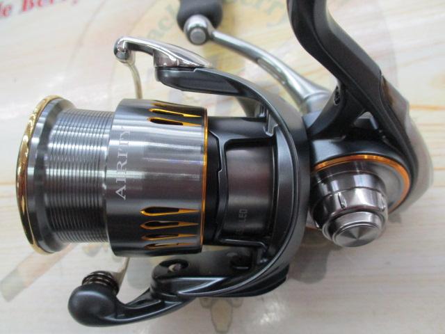 23エアリティ LT2000S-P