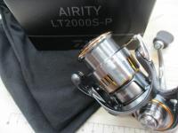 23エアリティ LT2000S-P