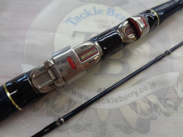 インテグラ繊麗筏 180