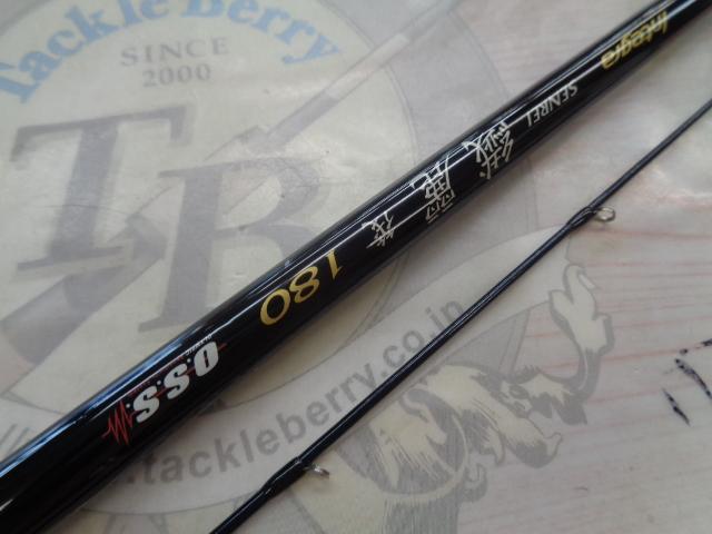 インテグラ繊麗筏 180