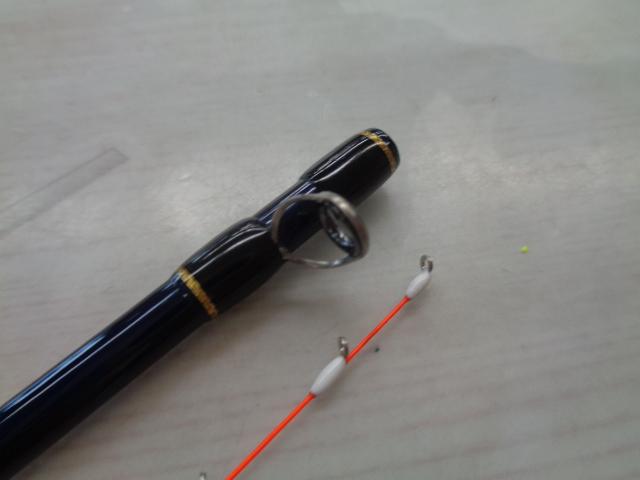 インテグラ繊麗筏 180