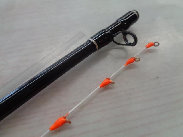 シエラ繊麗筏 130