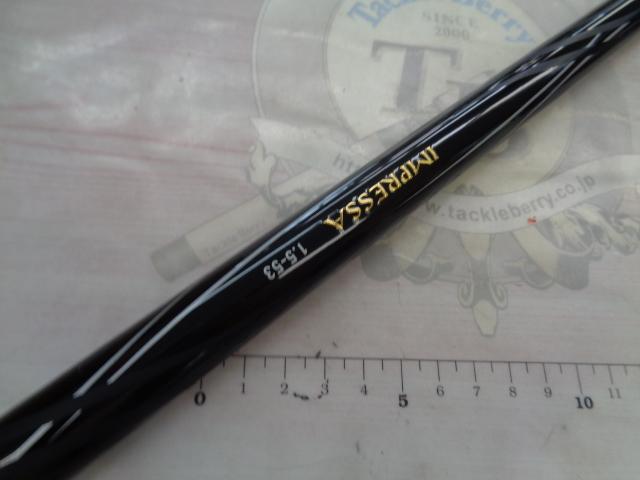 インプレッサ 1.5-53・Y