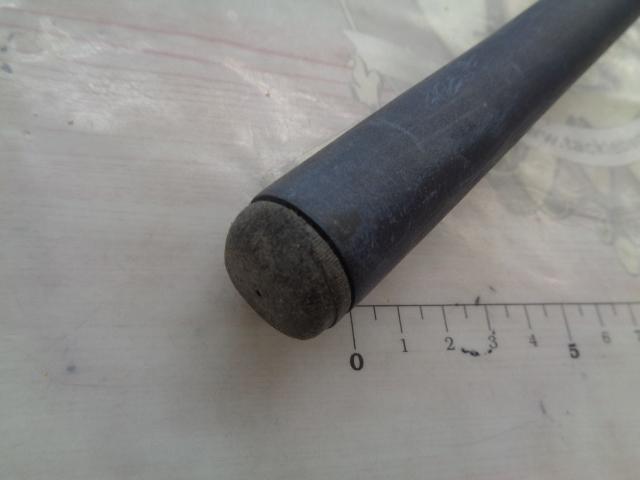 カーボンホリデー磯HG 3-540