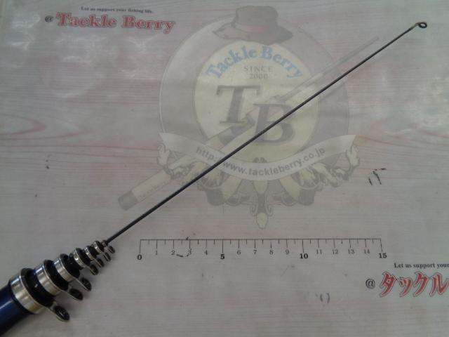 カーボンホリデー磯HG 3-540