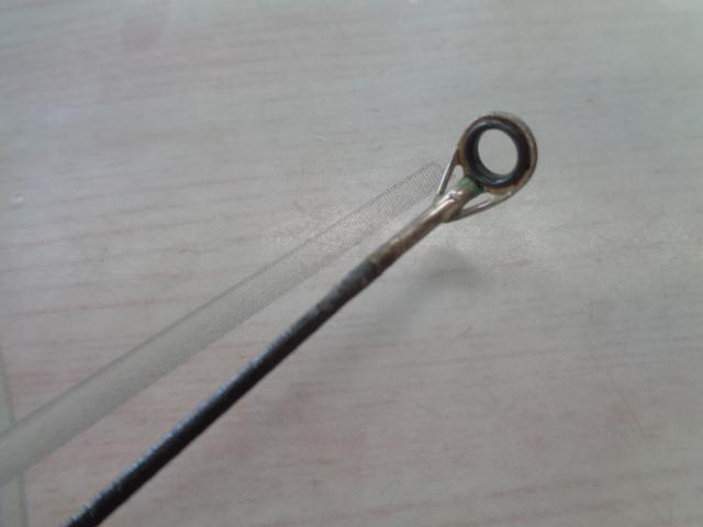 カーボンホリデー磯HG 3-540