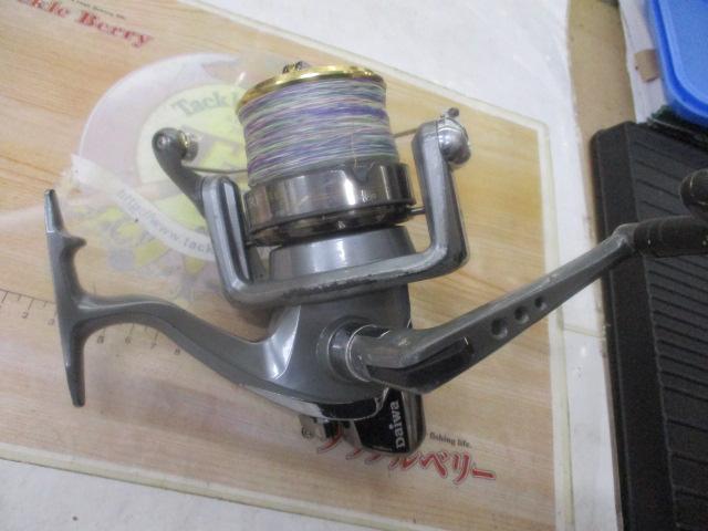 ファインサーフ 30 3号用