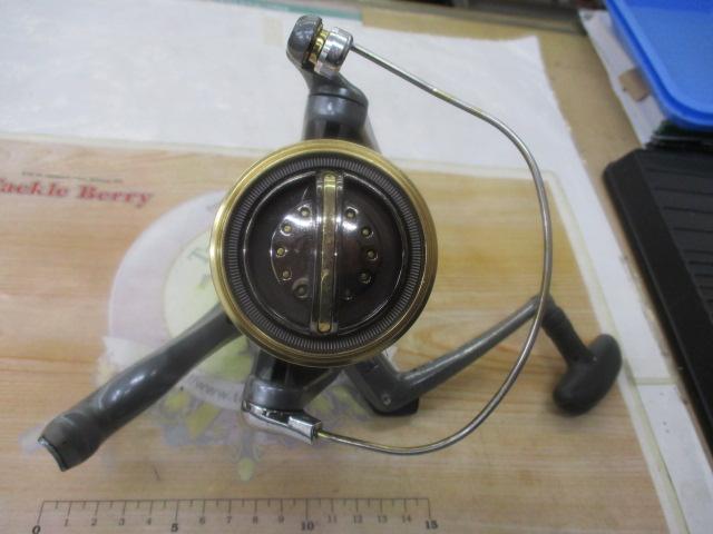 ファインサーフ 30 3号用