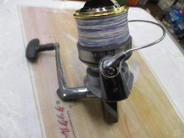 ファインサーフ 30 3号用