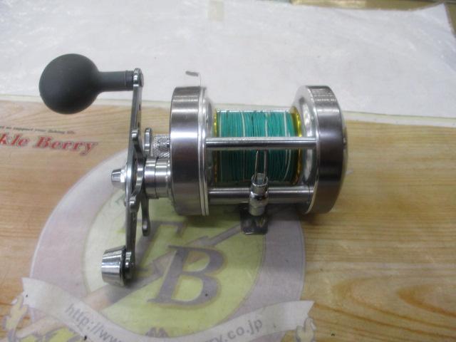 NH2000ネオエミレー船PE4号-200M糸ナシ