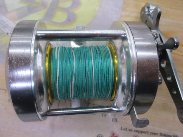 NH2000ネオエミレー船PE4号-200M糸ナシ