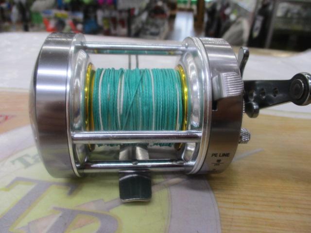 NH2000ネオエミレー船PE4号-200M糸ナシ