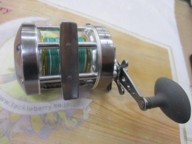 NH2000ネオエミレー船PE4号-200M糸ナシ